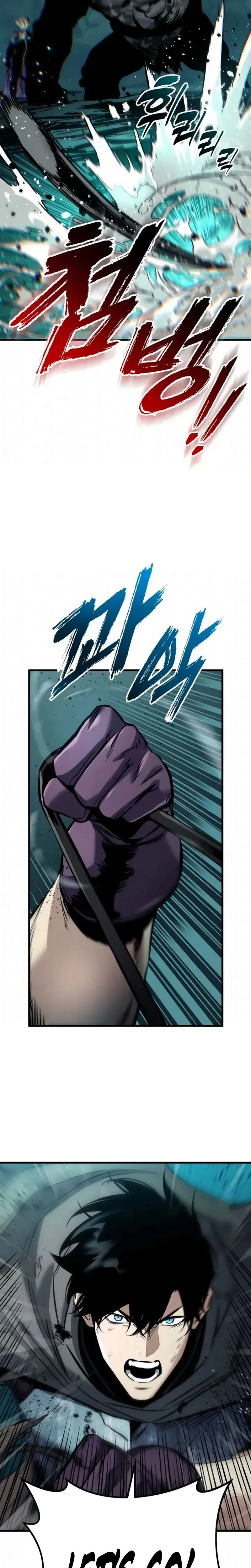 Read The Wandering Knight’s Survival Manual EN Manga Online