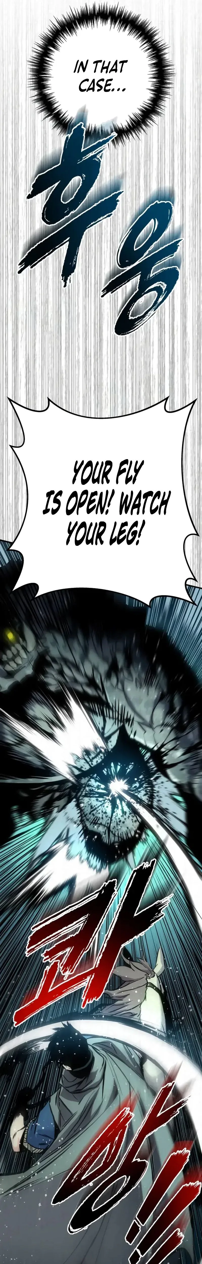 Read The Wandering Knight’s Survival Manual EN Manga Online