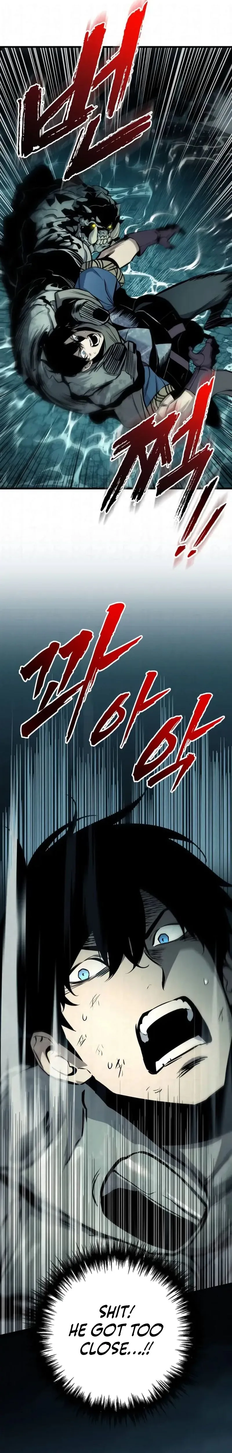 Read The Wandering Knight’s Survival Manual EN Manga Online