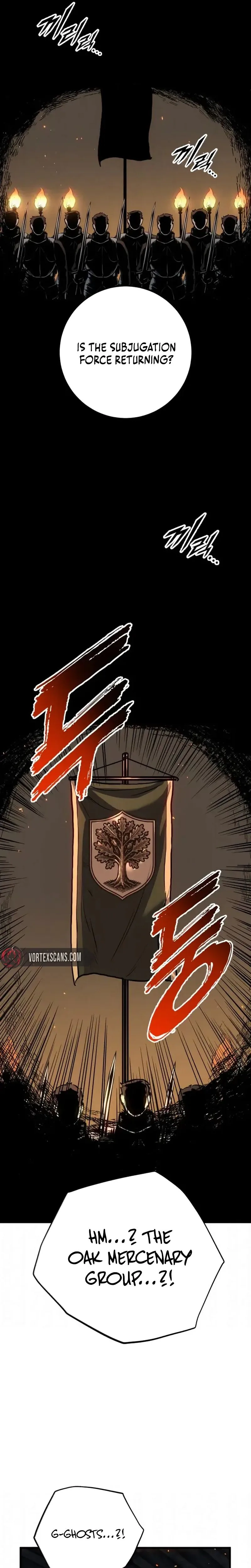 Read The Wandering Knight’s Survival Manual EN Manga Online