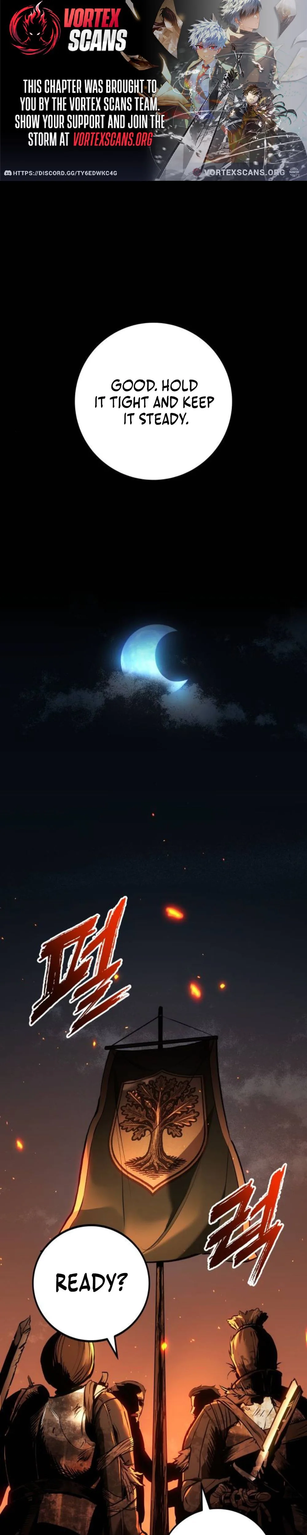 Read The Wandering Knight’s Survival Manual EN Manga Online