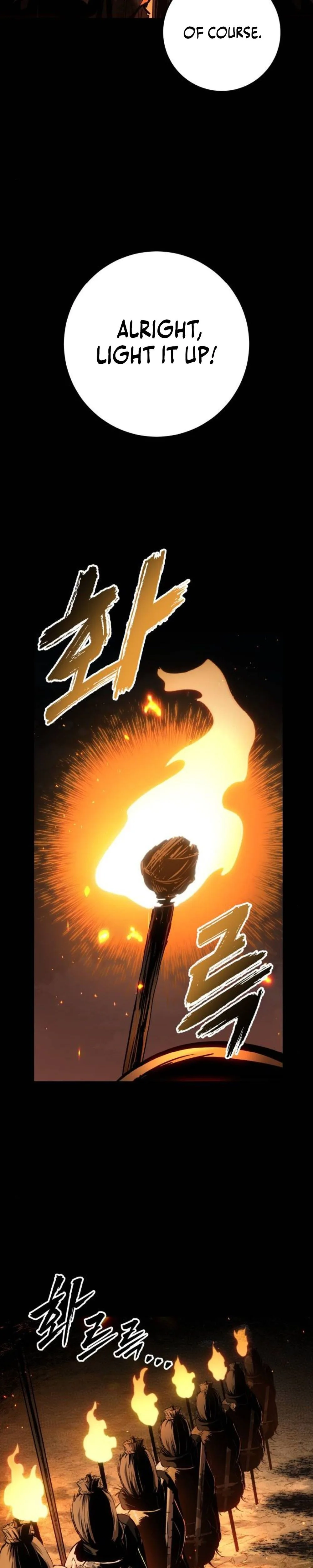 Read The Wandering Knight’s Survival Manual EN Manga Online