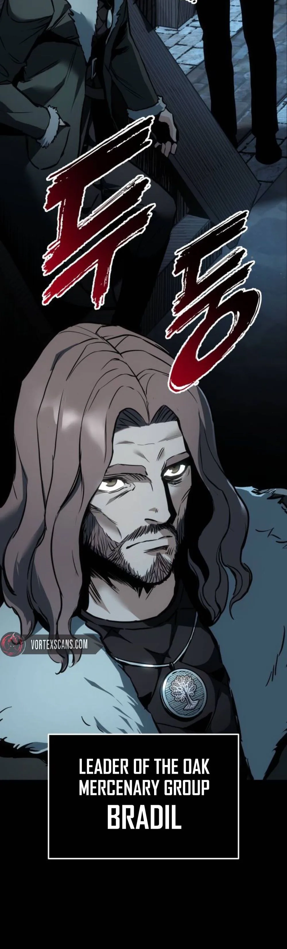 Read The Wandering Knight’s Survival Manual EN Manga Online