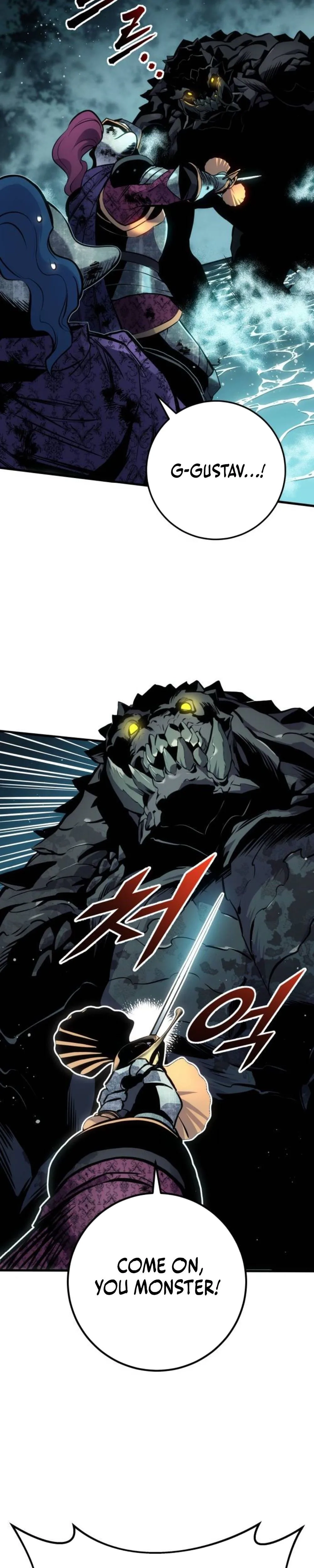 Read The Wandering Knight’s Survival Manual EN Manga Online