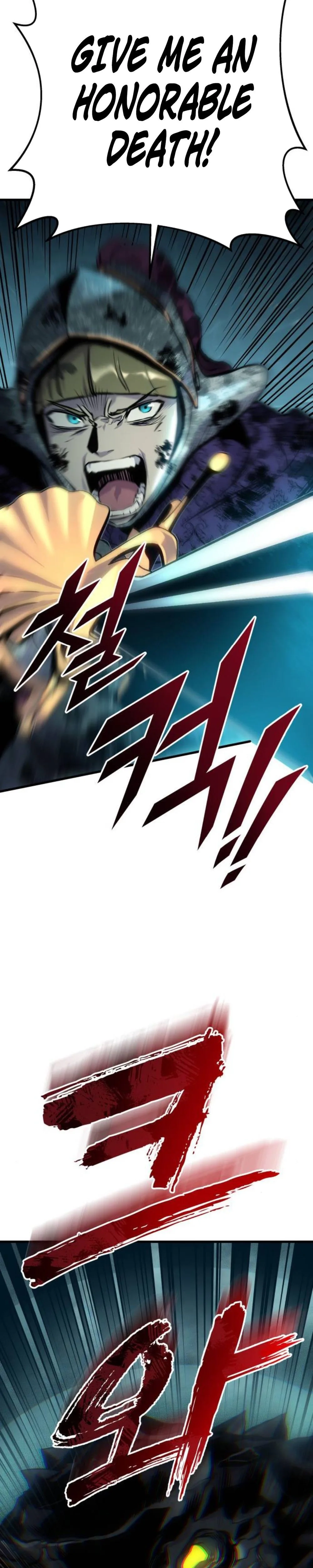 Read The Wandering Knight’s Survival Manual EN Manga Online