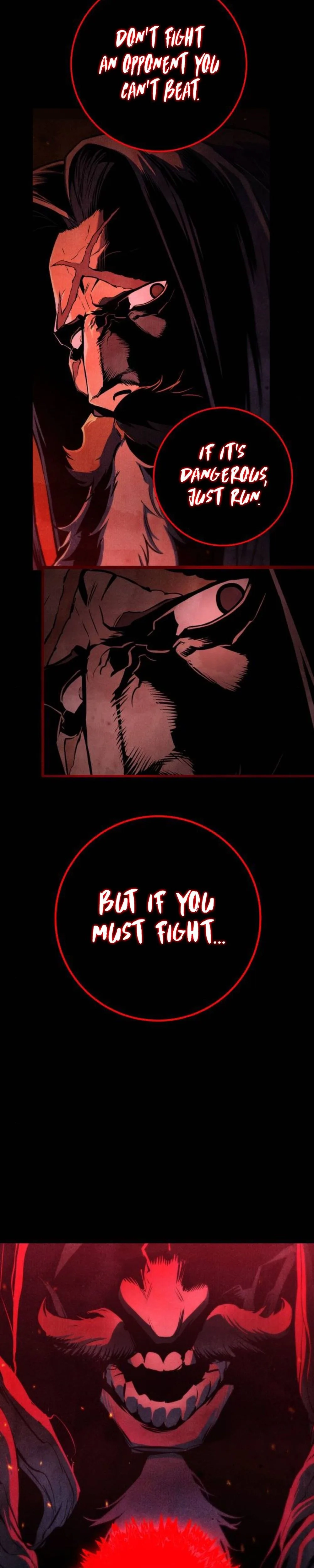 Read The Wandering Knight’s Survival Manual EN Manga Online