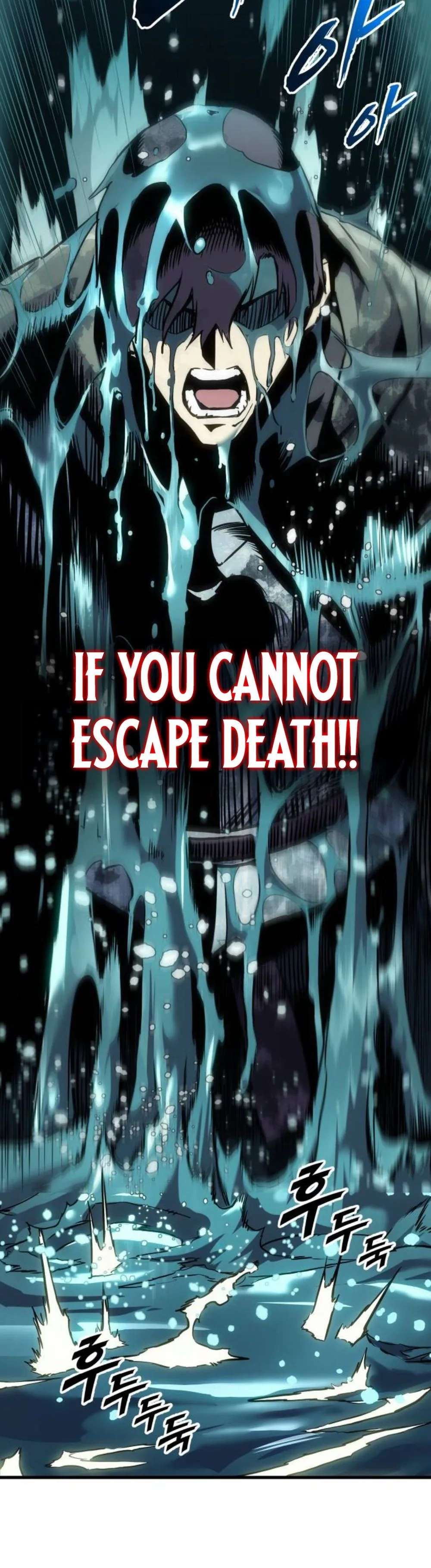 Read The Wandering Knight’s Survival Manual EN Manga Online