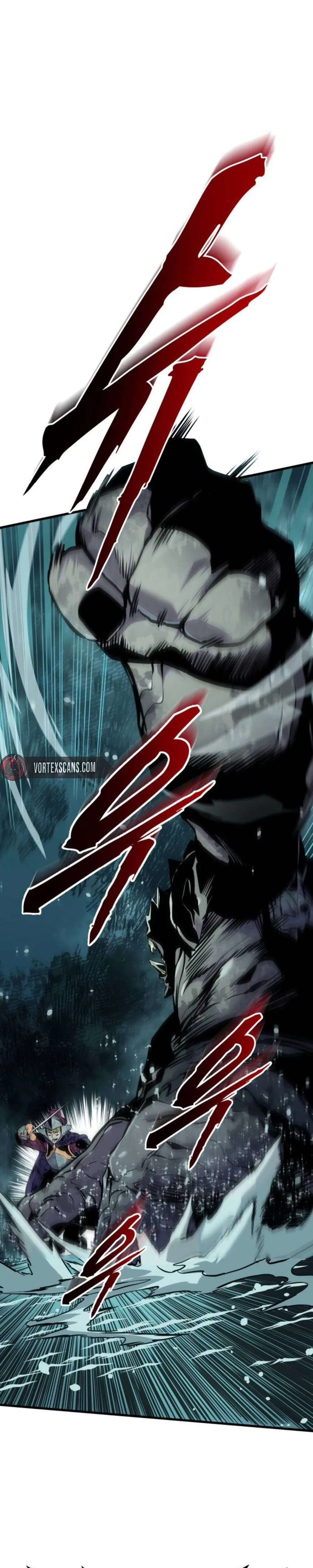 Read The Wandering Knight’s Survival Manual EN Manga Online