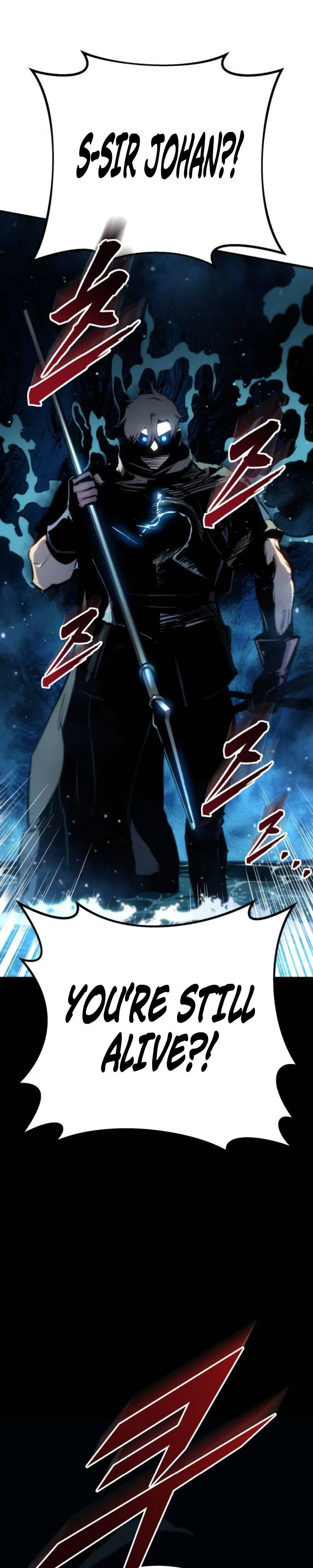 Read The Wandering Knight’s Survival Manual EN Manga Online