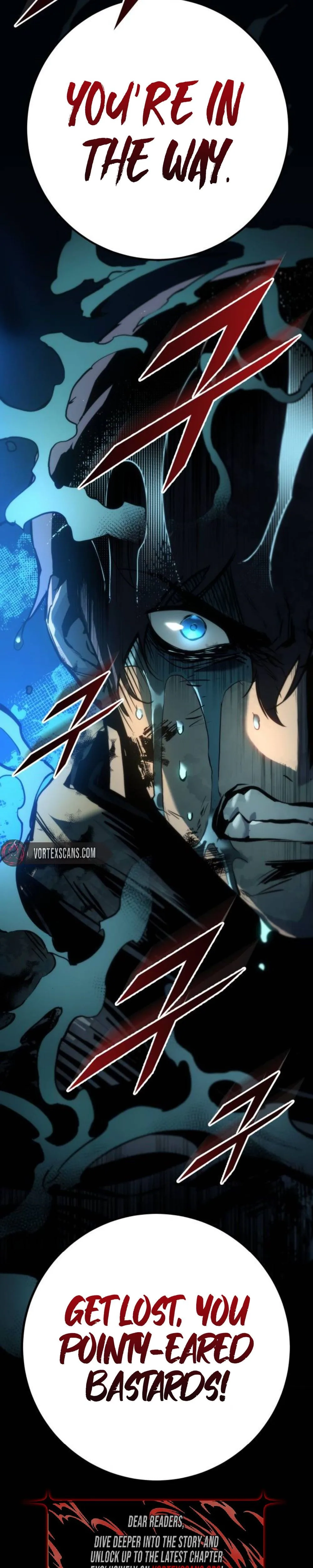 Read The Wandering Knight’s Survival Manual EN Manga Online