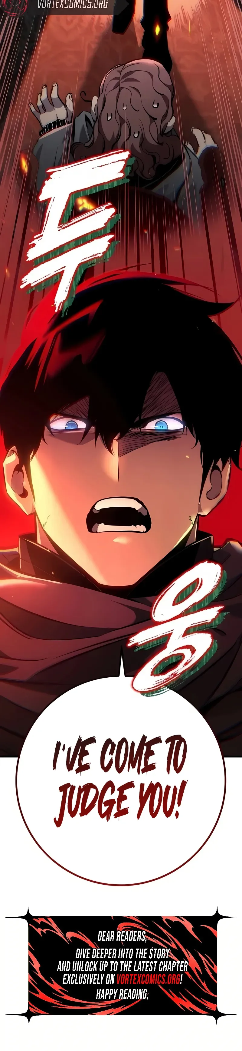 Read The Wandering Knight’s Survival Manual EN Manga Online