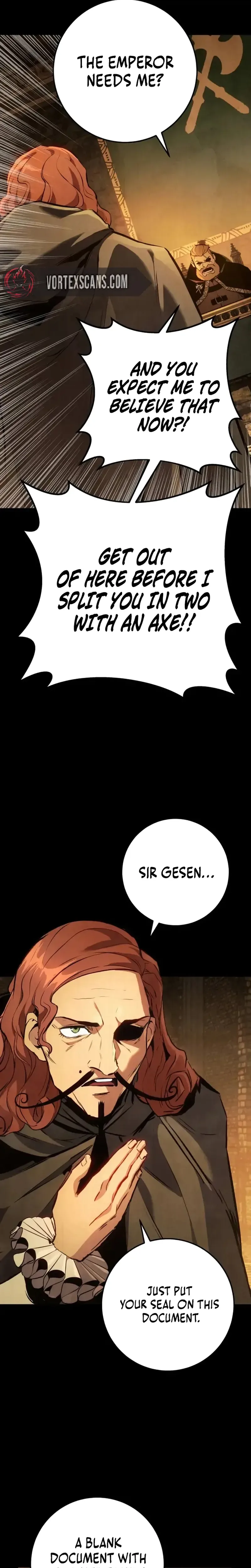 Read The Wandering Knight’s Survival Manual EN Manga Online