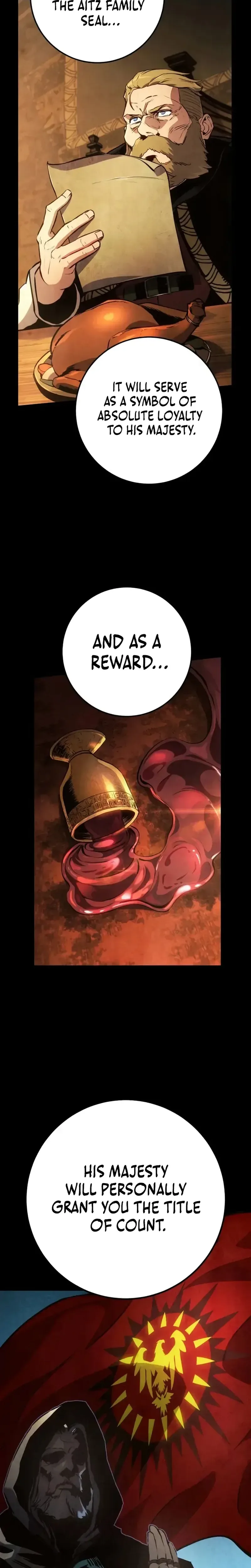 Read The Wandering Knight’s Survival Manual EN Manga Online