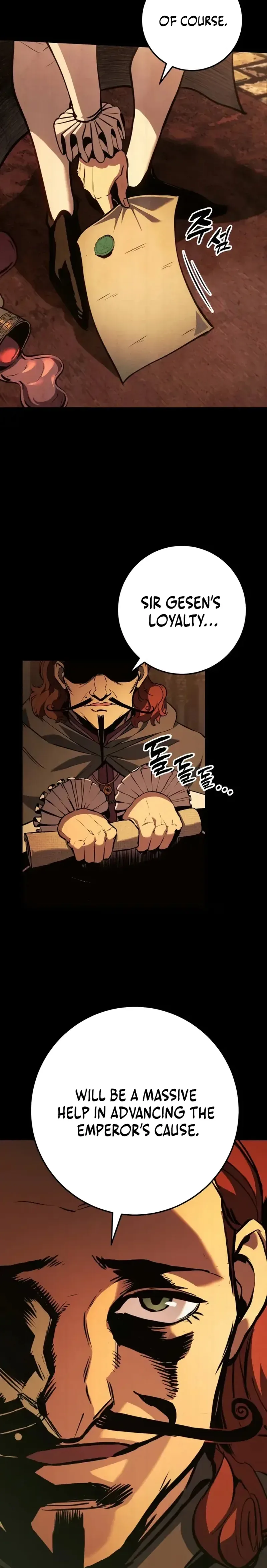 Read The Wandering Knight’s Survival Manual EN Manga Online