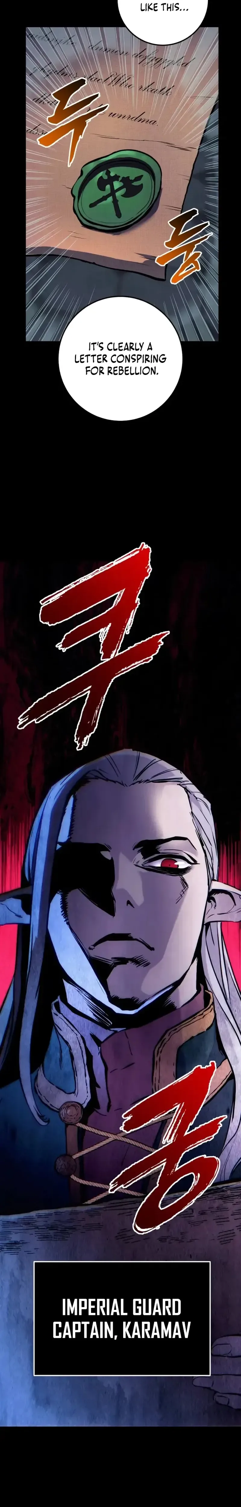 Read The Wandering Knight’s Survival Manual EN Manga Online
