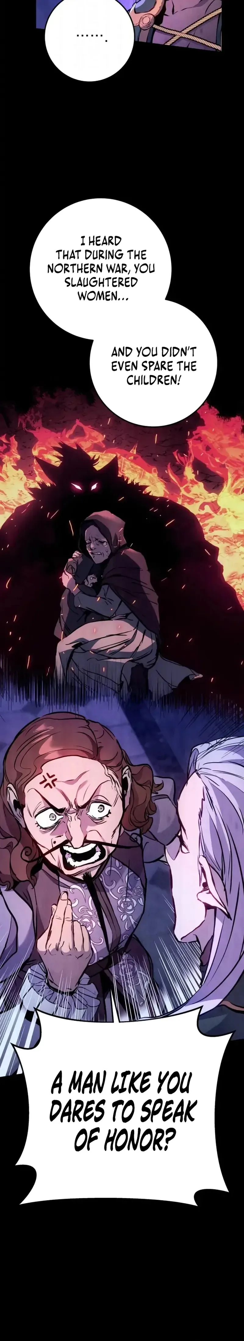 Read The Wandering Knight’s Survival Manual EN Manga Online