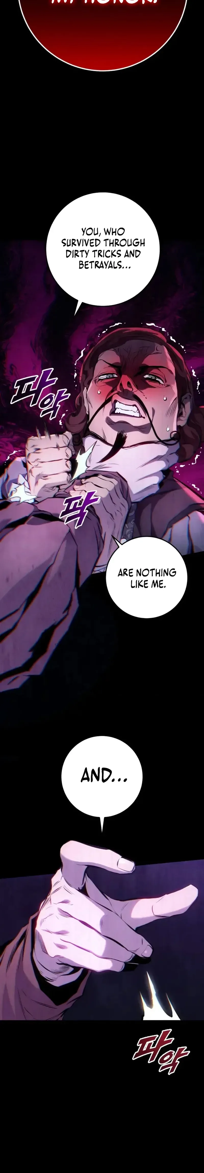 Read The Wandering Knight’s Survival Manual EN Manga Online