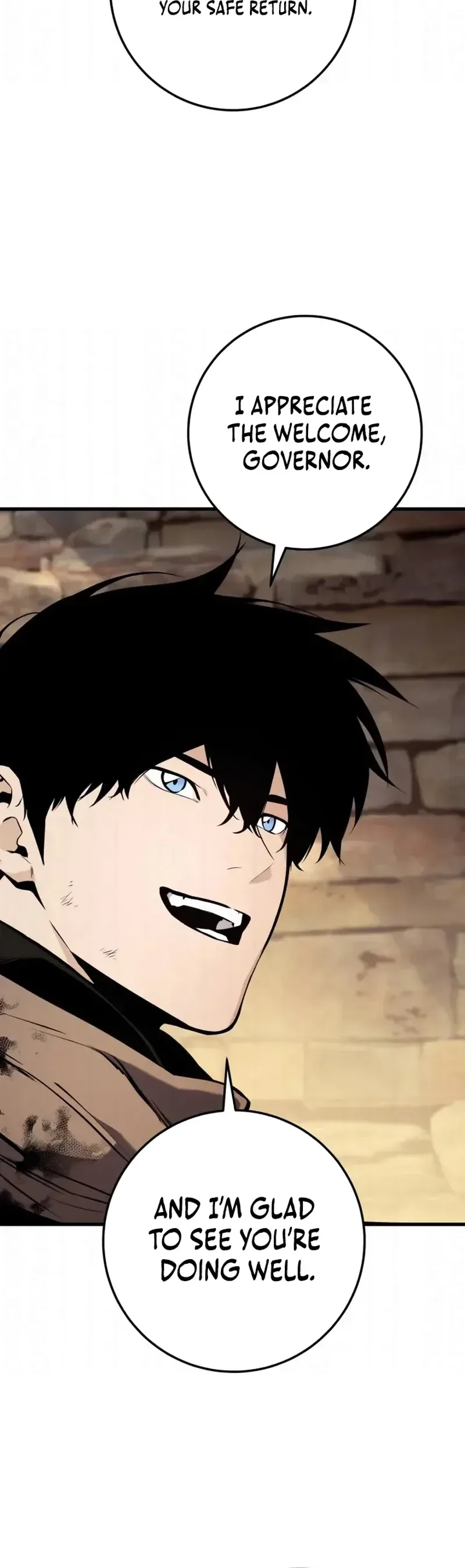 Read The Wandering Knight’s Survival Manual EN Manga Online