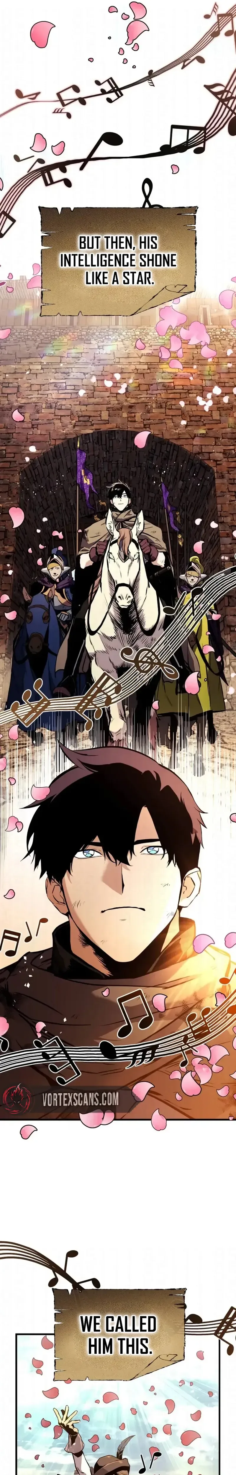 Read The Wandering Knight’s Survival Manual EN Manga Online