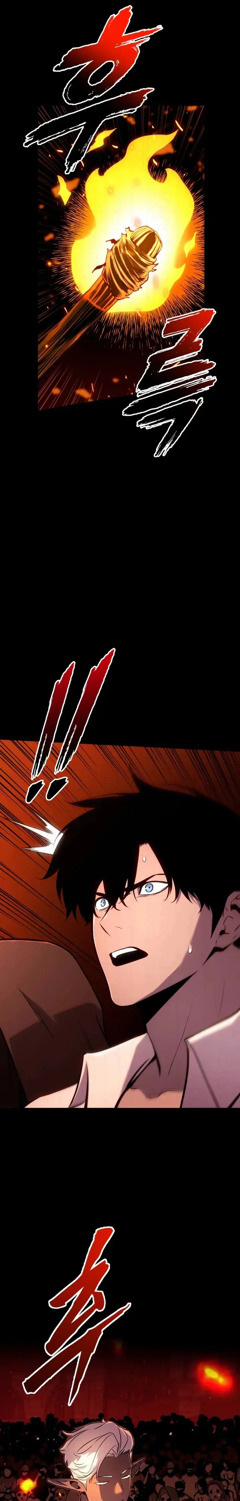 Read The Wandering Knight’s Survival Manual EN Manga Online