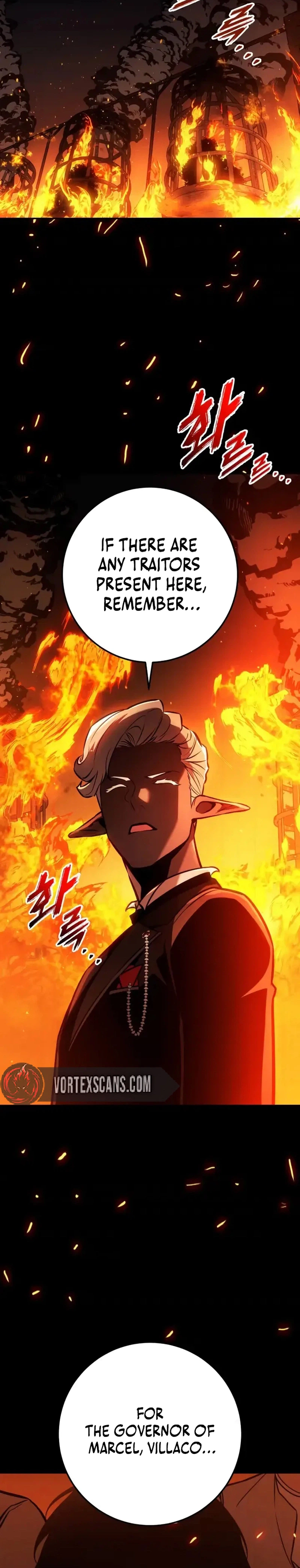 Read The Wandering Knight’s Survival Manual EN Manga Online