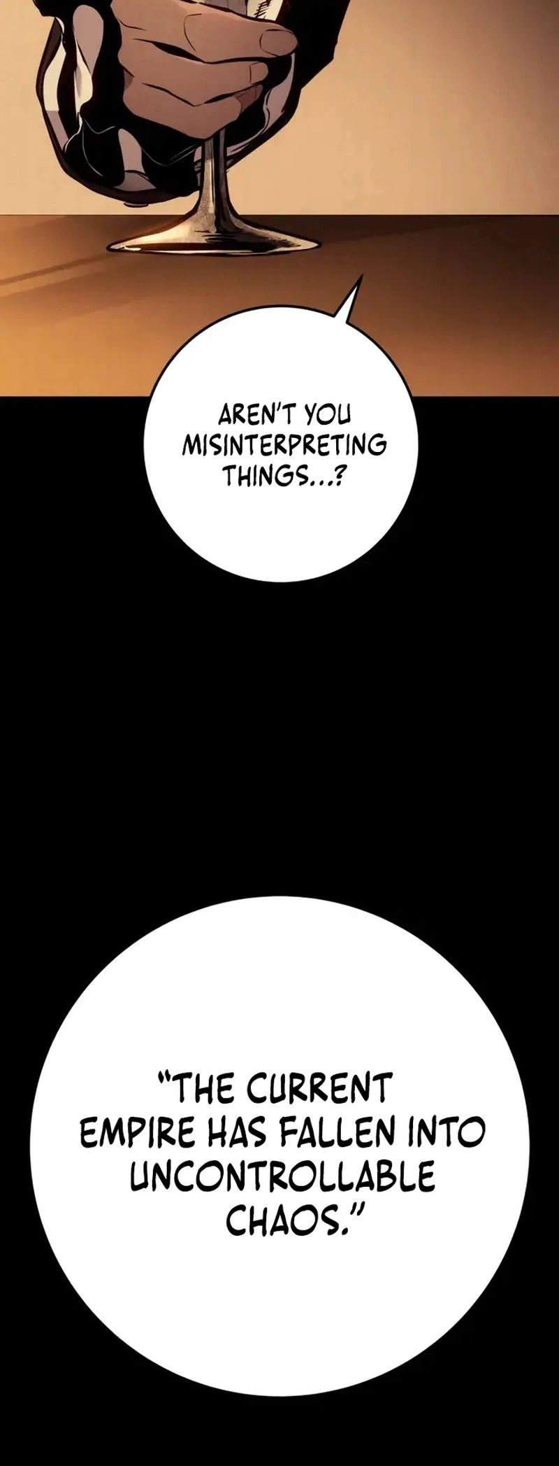 Read The Wandering Knight’s Survival Manual EN Manga Online