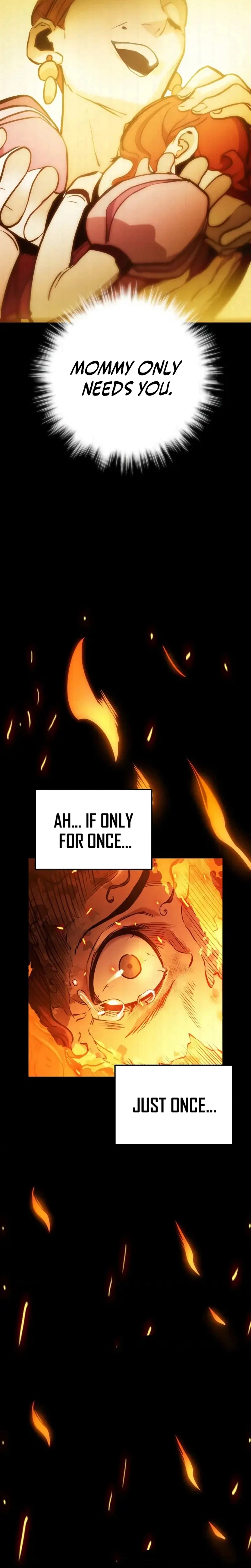 Read The Wandering Knight’s Survival Manual EN Manga Online