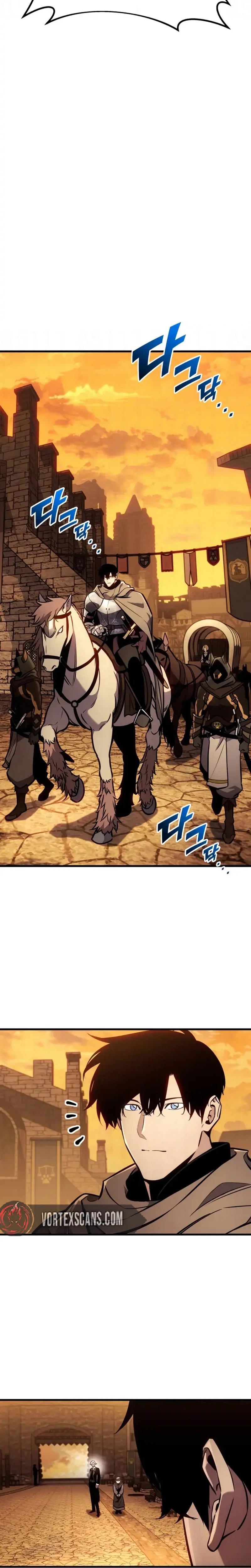 Read The Wandering Knight’s Survival Manual EN Manga Online