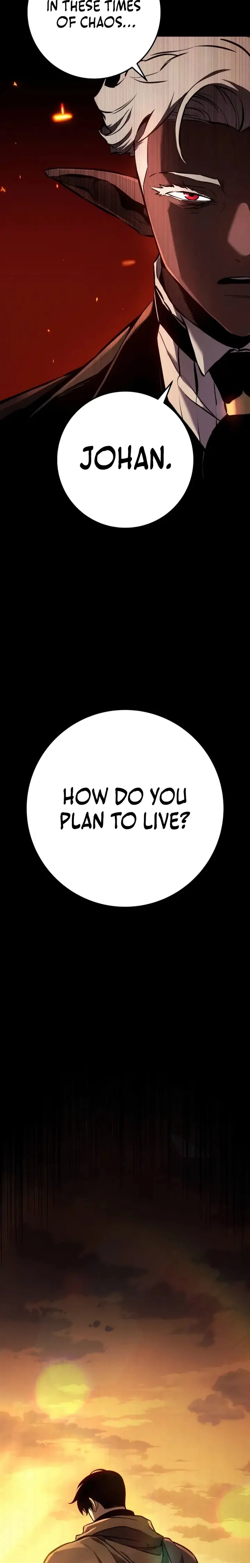 Read The Wandering Knight’s Survival Manual EN Manga Online