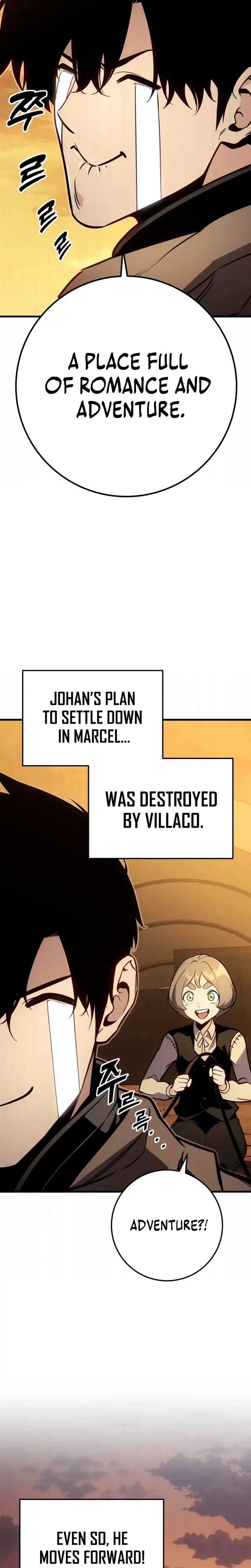 Read The Wandering Knight’s Survival Manual EN Manga Online