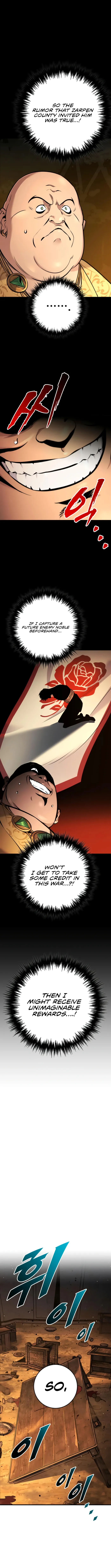Read The Wandering Knight’s Survival Manual EN Manga Online
