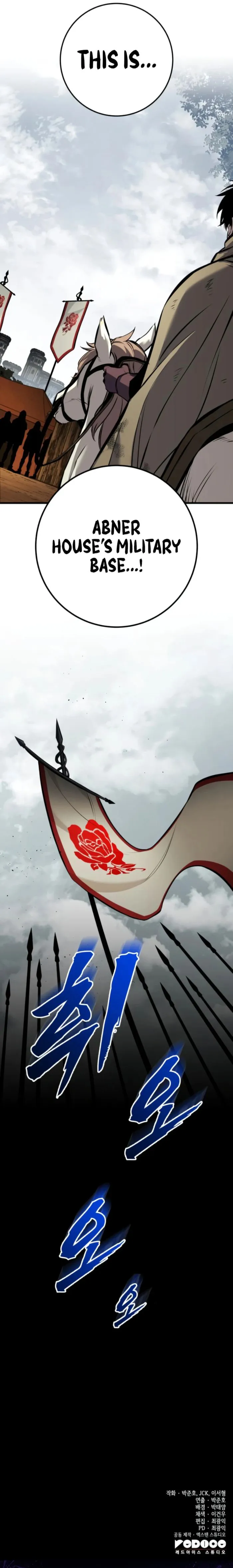 Read The Wandering Knight’s Survival Manual EN Manga Online