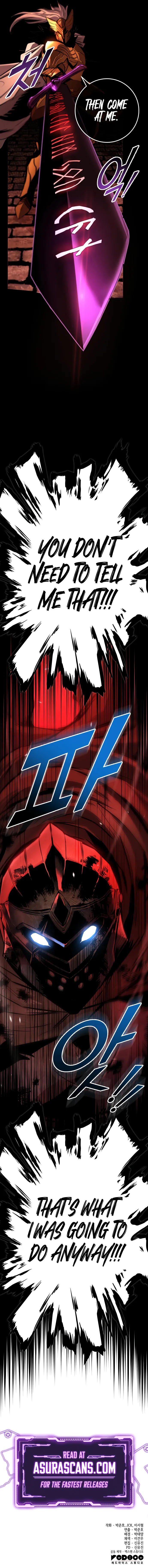 Read The Wandering Knight’s Survival Manual EN Manga Online