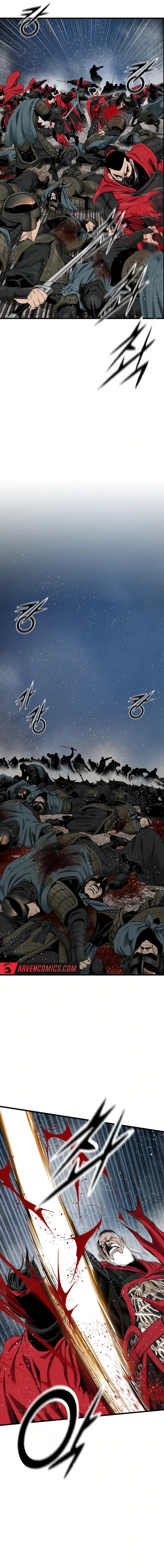 Read The World’s Best Sect of Dependency EN Manga Online