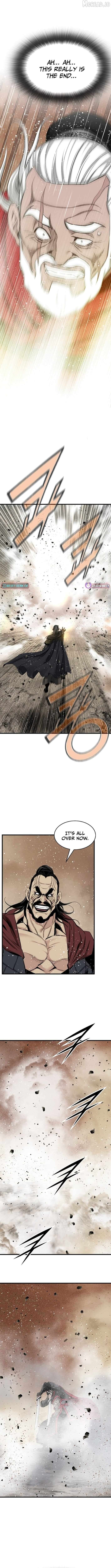 Read The World’s Best Sect of Dependency EN Manga Online