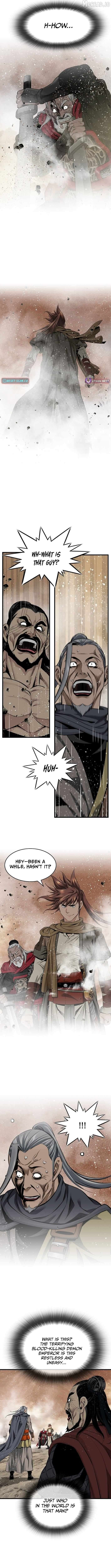 Read The World’s Best Sect of Dependency EN Manga Online