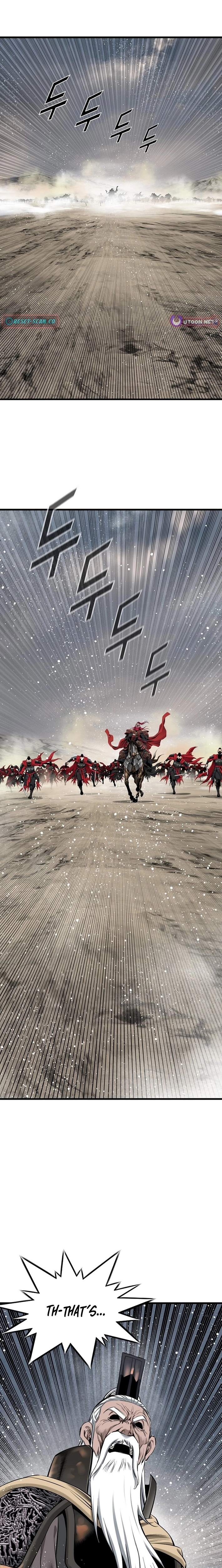 Read The World’s Best Sect of Dependency EN Manga Online