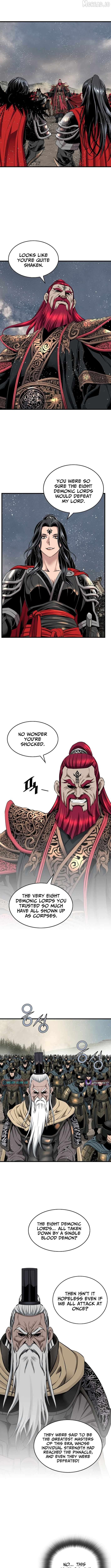 Read The World’s Best Sect of Dependency EN Manga Online
