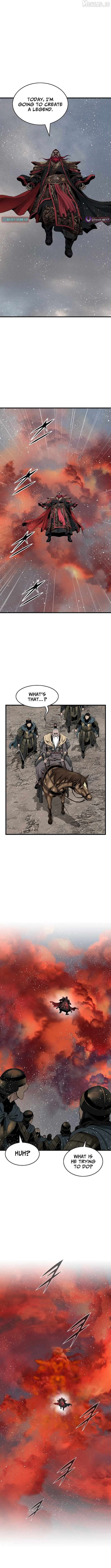 Read The World’s Best Sect of Dependency EN Manga Online