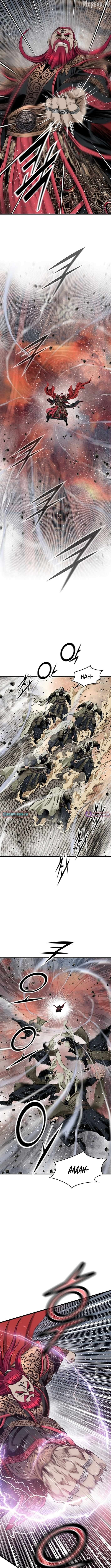 Read The World’s Best Sect of Dependency EN Manga Online