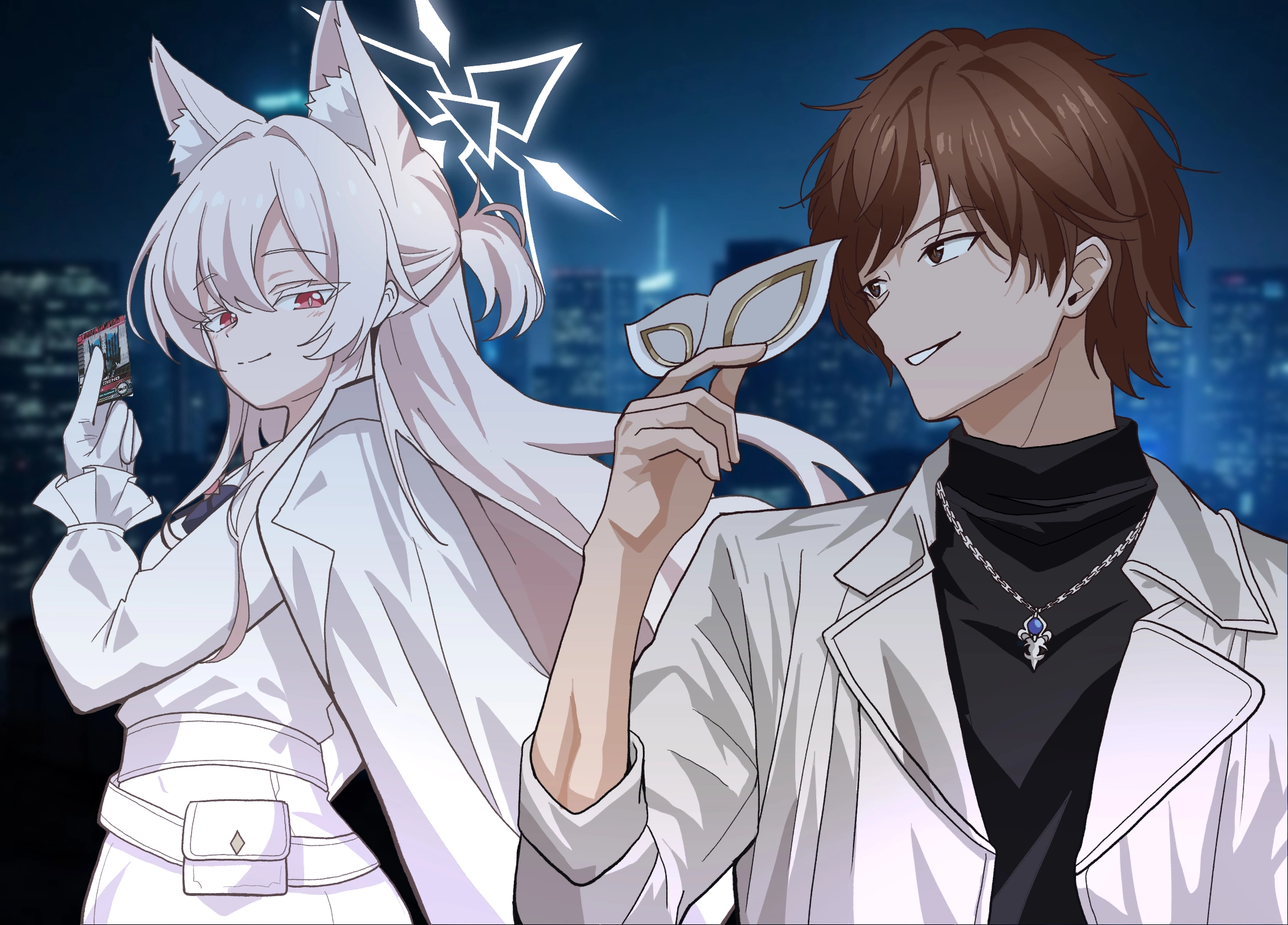 Read The concept of Tsukasa Kadoya-sensei's Schale Manga Online