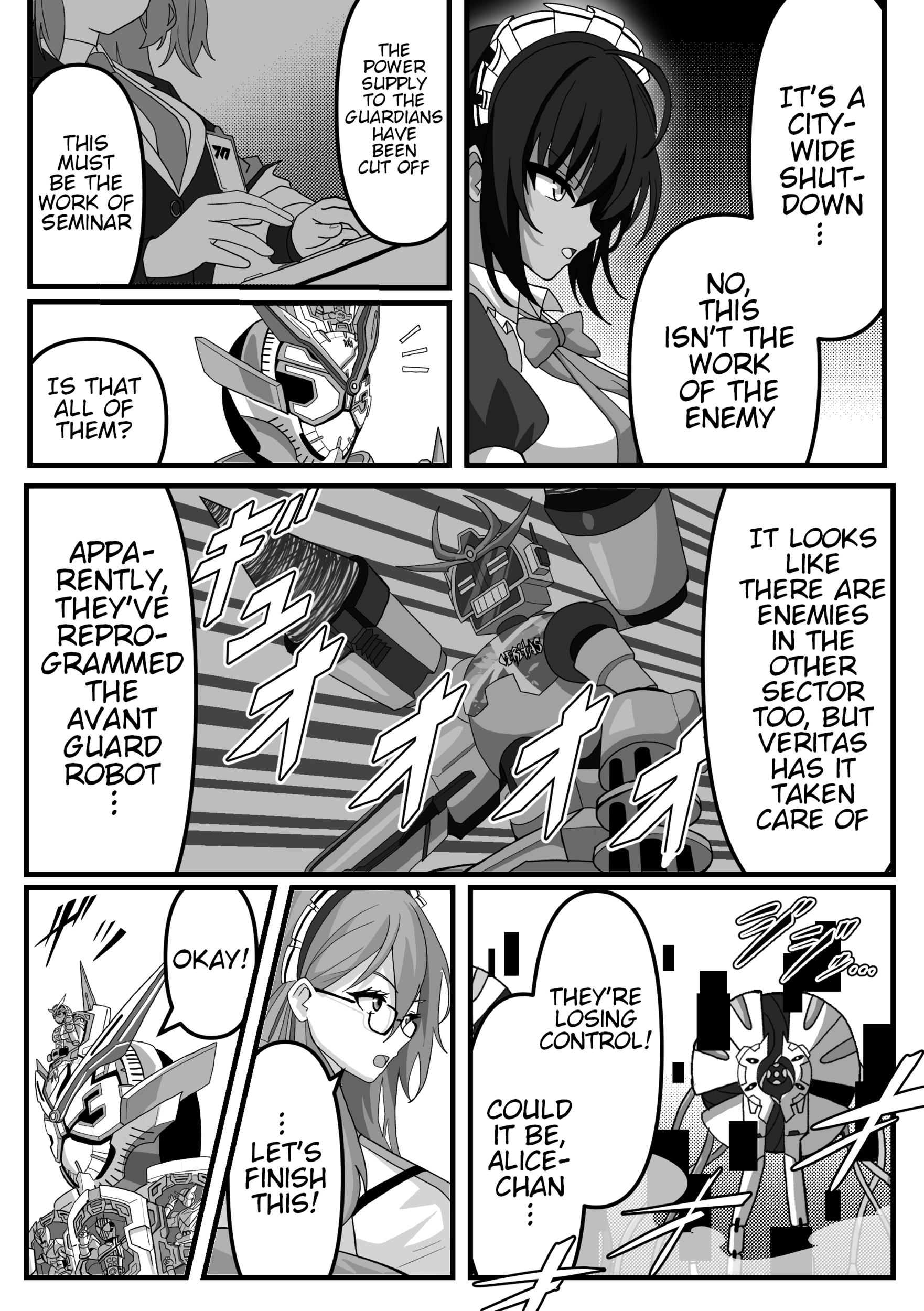 Read The concept of Tsukasa Kadoya-sensei's Schale Manga Online