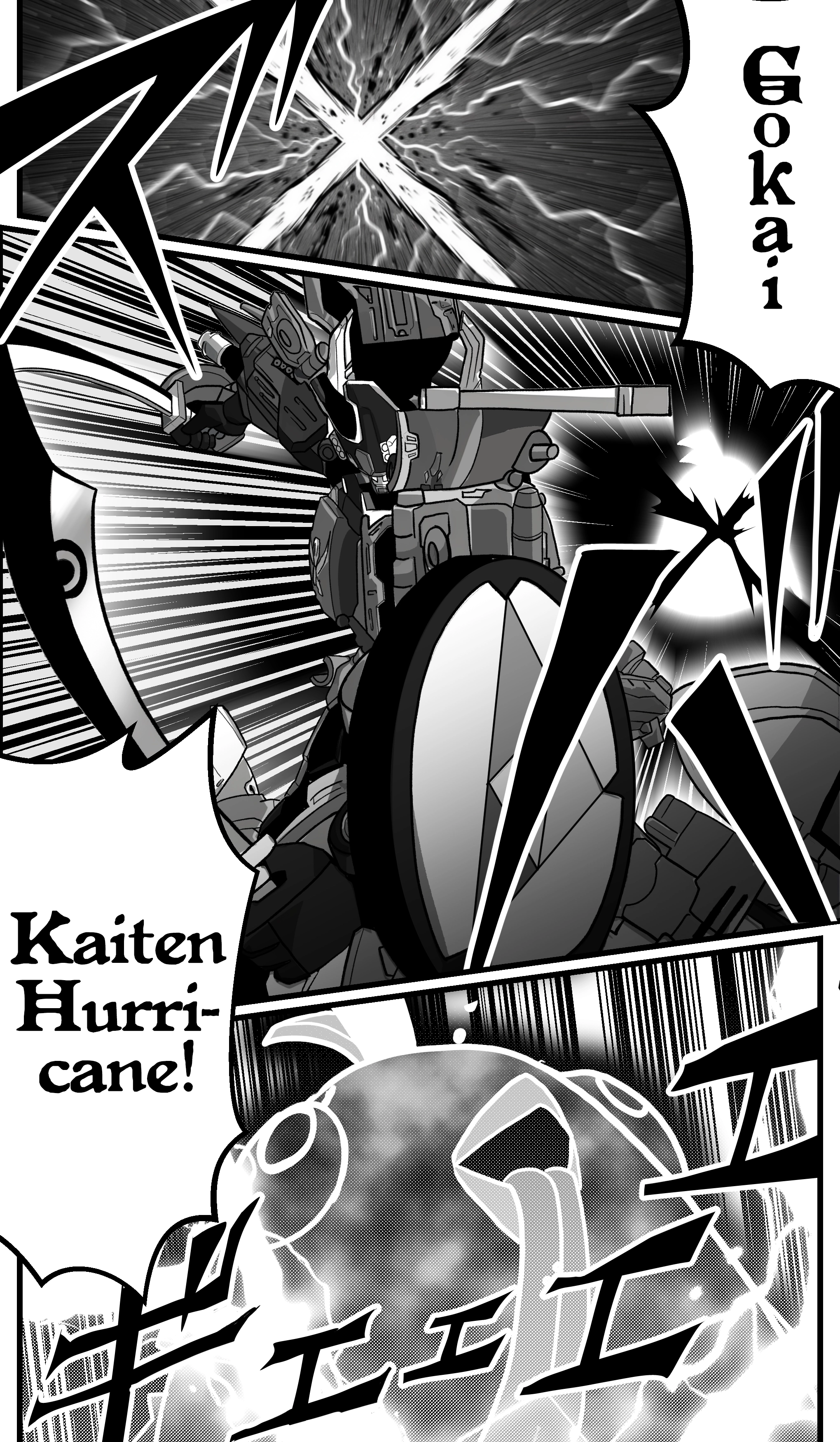 Read The concept of Tsukasa Kadoya-sensei's Schale Manga Online