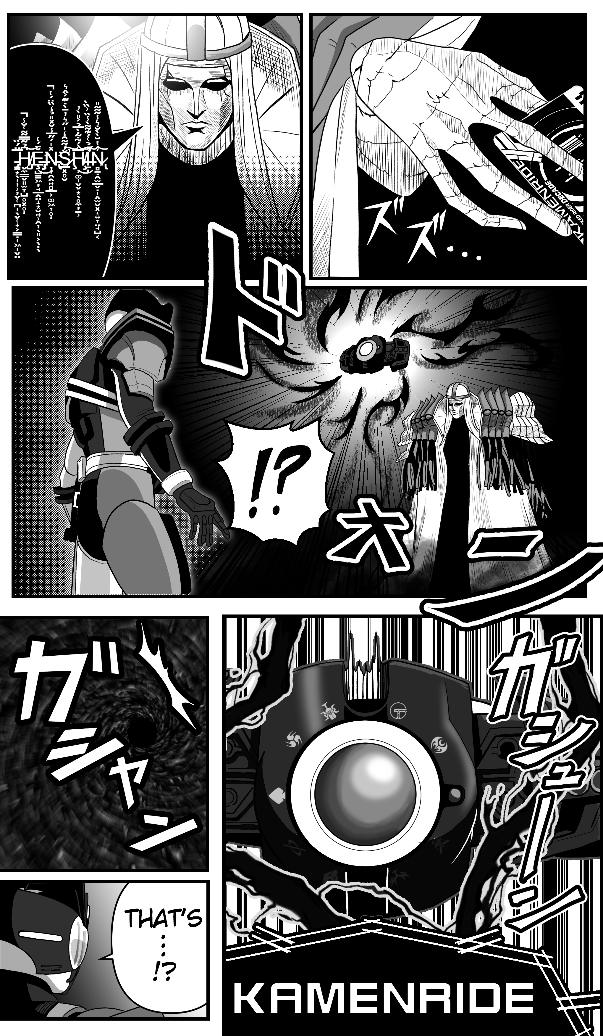 Read The concept of Tsukasa Kadoya-sensei's Schale Manga Online