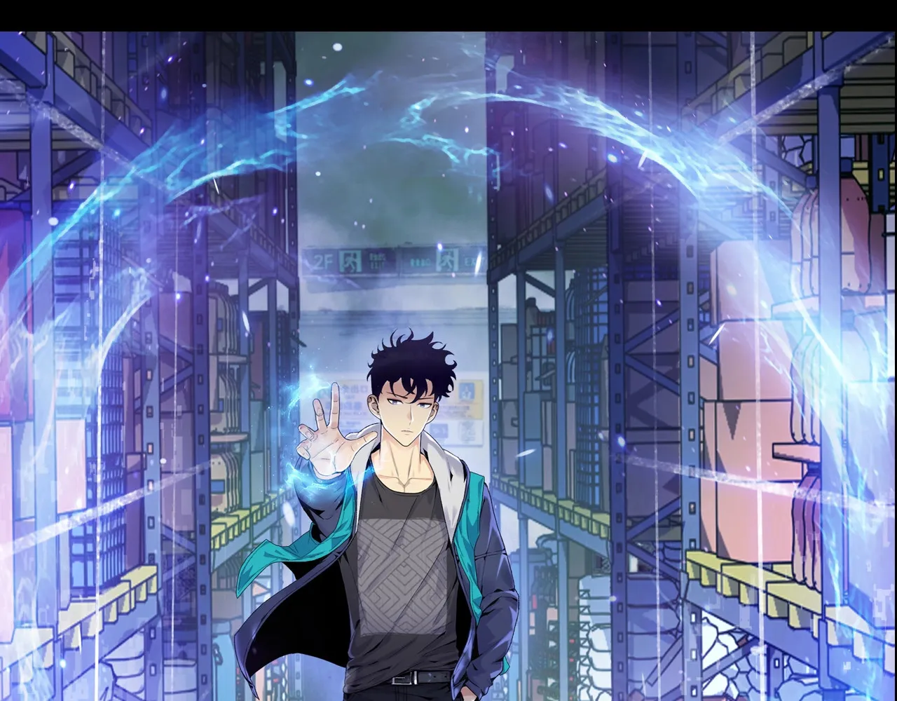 Read The doomsday ruthless man EN Manga Online