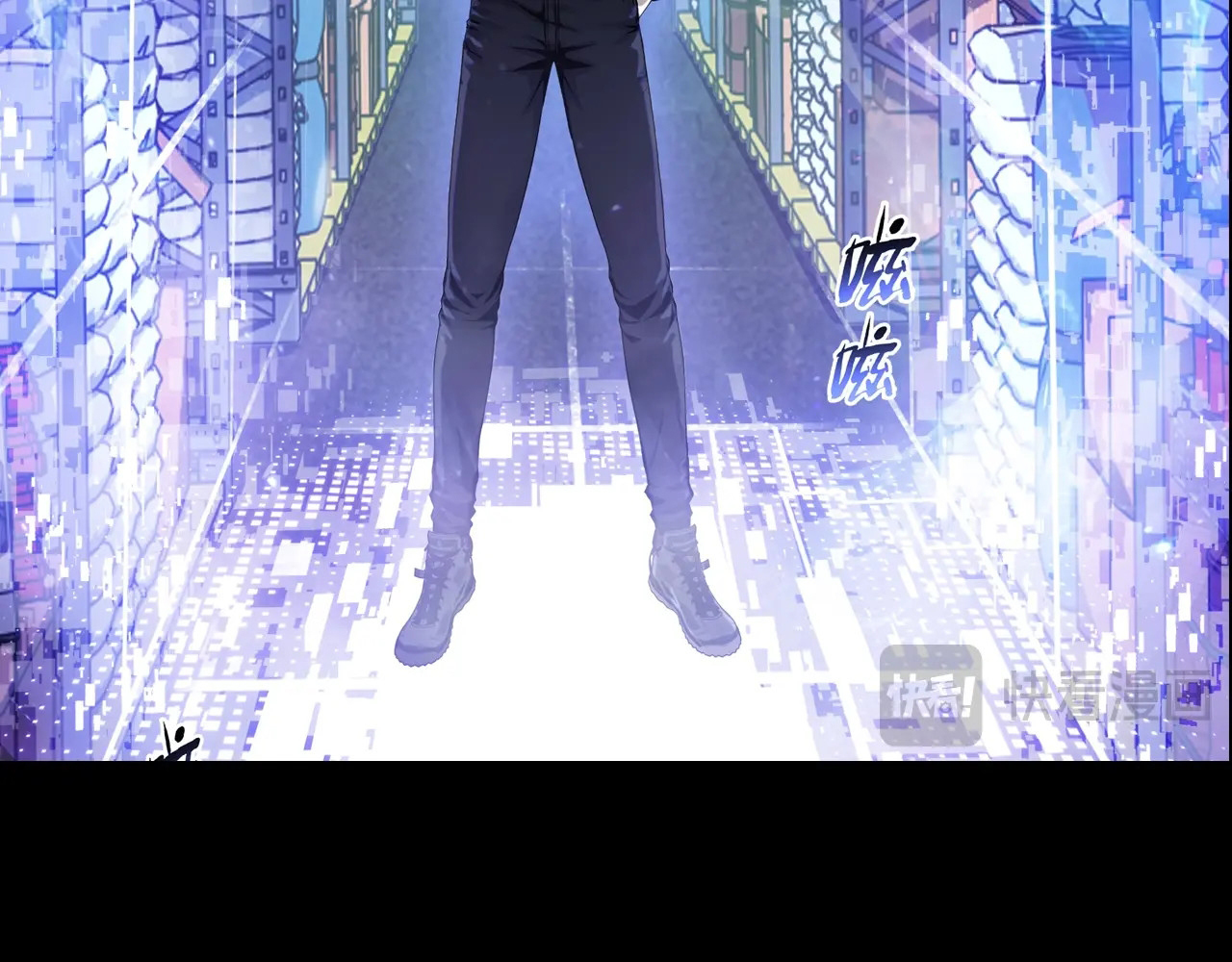 Read The doomsday ruthless man EN Manga Online