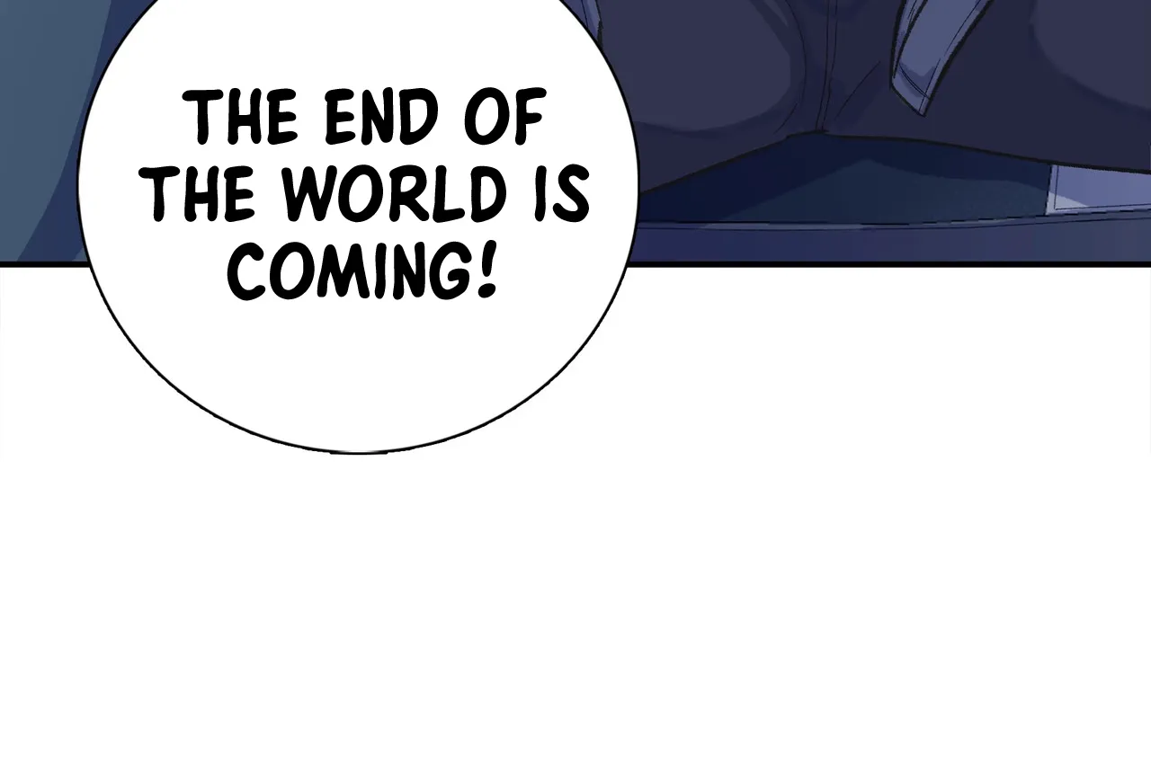Read The doomsday ruthless man EN Manga Online