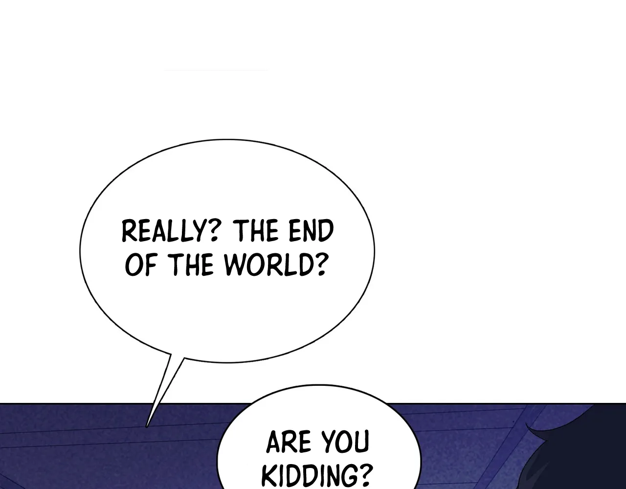 Read The doomsday ruthless man EN Manga Online