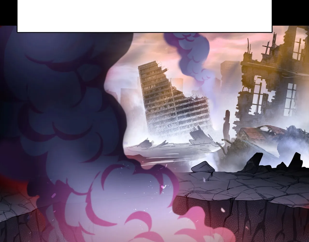Read The doomsday ruthless man EN Manga Online