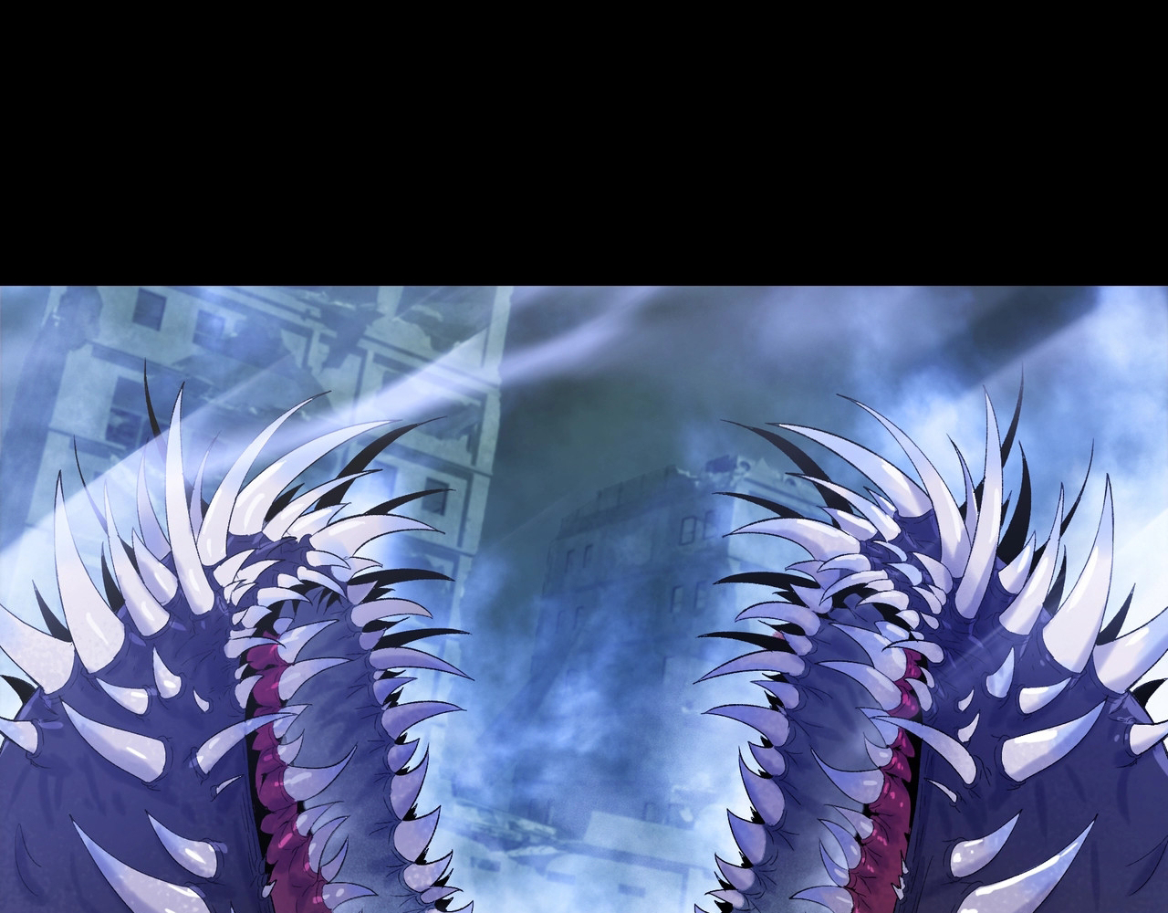 Read The doomsday ruthless man EN Manga Online